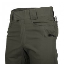 Helikon-Tex Greyman Tactical Pants - Black - 2XL - XLong