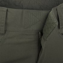 Helikon-Tex Greyman Tactical Pants - Black - 2XL - XLong