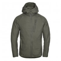 Helikon-Tex Wolfhound Climashield Hoodie - Alpha Green - S