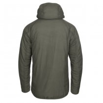 Helikon-Tex Wolfhound Climashield Hoodie - Alpha Green - S