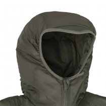 Helikon-Tex Wolfhound Climashield Hoodie - Alpha Green - S