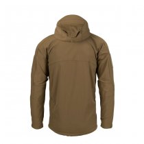 Helikon-Tex Mistral Anorak Jacket - Adaptive Green - M