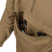 Helikon-Tex Mistral Anorak Jacket - Adaptive Green - XL