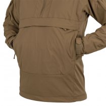 Helikon-Tex Mistral Anorak Jacket - Adaptive Green - XL