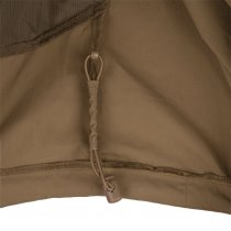 Helikon-Tex Mistral Anorak Jacket - Mud Brown - S