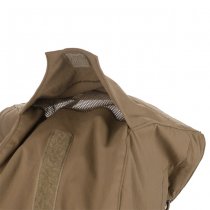 Helikon-Tex Mistral Anorak Jacket - Mud Brown - M