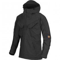 Helikon-Tex Pilgrim Anorak Jacket - Black - 2XL