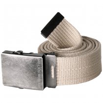 Helikon-Tex Canvas Belt - Khaki - XL