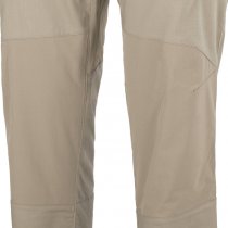 Helikon-Tex Hybrid Tactical Pants - Black - L - Short