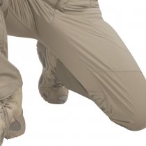 Helikon-Tex Hybrid Tactical Pants - Khaki - S - Short