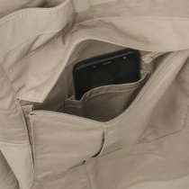 Helikon-Tex Hybrid Tactical Pants - Khaki - M - Short