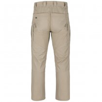 Helikon-Tex Hybrid Tactical Pants - Khaki - 3XL - Short