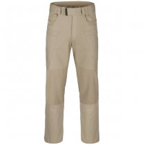 Helikon-Tex Hybrid Tactical Pants - Khaki - M - Long