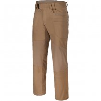 Helikon-Tex Hybrid Tactical Pants - Mud Brown - XL - Long