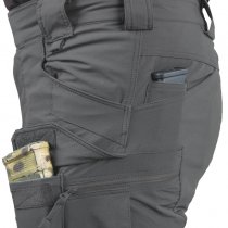 Helikon-Tex OTS Outdoor Tactical Shorts 11 Lite - Black - M