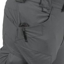 Helikon-Tex OTS Outdoor Tactical Shorts 11 Lite - Black - 3XL