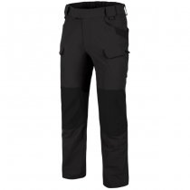 Helikon-Tex OTP Outdoor Tactical Pants - Ash Grey / Black - 4XL - Long