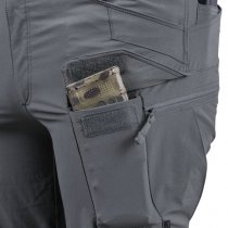 Helikon-Tex OTP Outdoor Tactical Pants Lite - Shadow Grey - XL - XLong