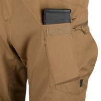 Helikon-Tex UTP Urban Tactical Flex Pants - Olive Green - 2XL - Long