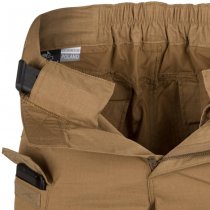 Helikon-Tex UTP Urban Tactical Flex Pants - Olive Green - 2XL - Long