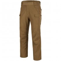 Helikon-Tex UTP Urban Tactical Flex Pants - Coyote - M - XLong