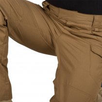 Helikon-Tex UTP Urban Tactical Flex Pants - Coyote - M - XLong