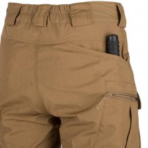 Helikon-Tex UTP Urban Tactical Flex Pants - Coyote - M - XLong