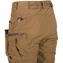 Helikon-Tex UTP Urban Tactical Flex Pants - Coyote - M - XLong