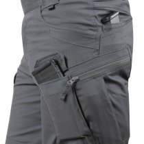 Helikon-Tex UTS Urban Tactical Shorts 11 PolyCotton Ripstop - Olive Green - M