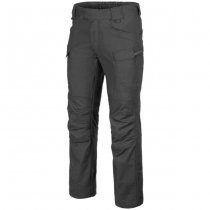 Helikon-Tex UTP Urban Tactical Pants PolyCotton Canvas - Black - M - Short