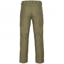 Helikon-Tex UTP Urban Tactical Pants PolyCotton Canvas - Oilve Green - M - Short