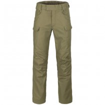 Helikon-Tex UTP Urban Tactical Pants PolyCotton Canvas - Oilve Green - XL - Short