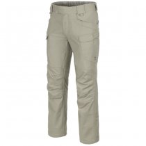 Helikon-Tex UTP Urban Tactical Pants PolyCotton Canvas - Khaki - 2XL - Regular