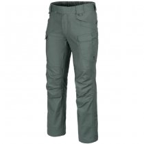 Helikon-Tex UTP Urban Tactical Pants PolyCotton Canvas - Oilve Drab - M - Short