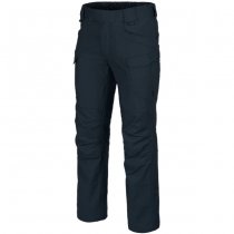 Helikon-Tex UTP Urban Tactical Pants PolyCotton Canvas - Navy Blue - 2XL - Short