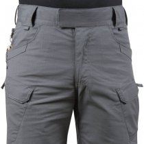 Helikon-Tex UTS Urban Tactical Shorts 8.5 PolyCotton Ripstop - Black - L