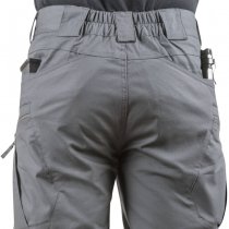 Helikon-Tex UTS Urban Tactical Shorts 8.5 PolyCotton Ripstop - Black - 2XL