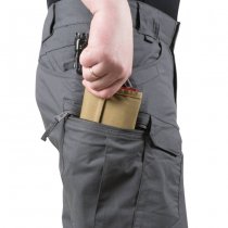 Helikon-Tex UTS Urban Tactical Shorts 8.5 PolyCotton Ripstop - Olive Green - 3XL