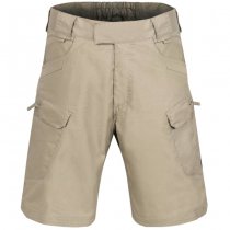 Helikon-Tex UTS Urban Tactical Shorts 8.5 PolyCotton Ripstop - Taiga Green - 4XL