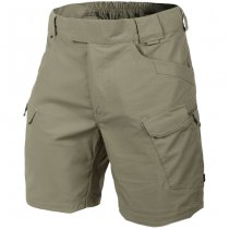 Helikon-Tex UTS Urban Tactical Shorts 8.5 PolyCotton Ripstop - Adaptive Green - 2XL