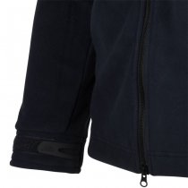 Helikon-Tex Liberty Heavy Fleece Jacket - Navy Blue - S