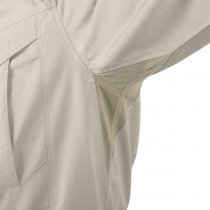 Helikon-Tex Defender Mk2 Shirt - Khaki - L