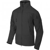 Helikon-Tex Blizzard Jacket - Black - XL