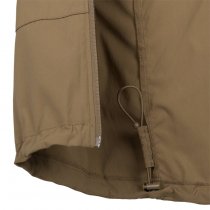 Helikon-Tex Blizzard Jacket - Taiga Green - XS