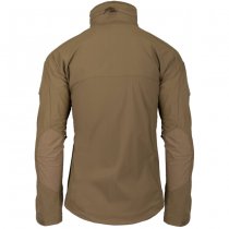 Helikon-Tex Blizzard Jacket - Taiga Green - M