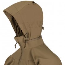 Helikon-Tex Blizzard Jacket - Coyote - M