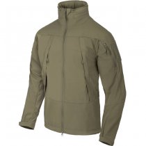 Helikon-Tex Blizzard Jacket - Adaptive Green - M