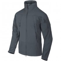 Helikon-Tex Blizzard Jacket - Shadow Grey - S