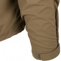 Helikon-Tex Blizzard Jacket - Mud Brown - S