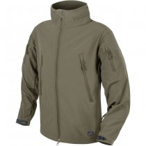 Helikon-Tex Gunfighter Shark Skin Jacket - Adaptive Green - XL